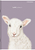 Fletore Top 2000 Sweet Animal, A5, 96 fleta, me vija