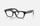 Syze inteligjente optike Ray-Ban Meta Blayzer Optics Gen 2, madhësia 54, të zeza transparente
