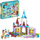 Set LEGO® I Disney princesss 43219 Disney princess creative castle, 140 pjesë