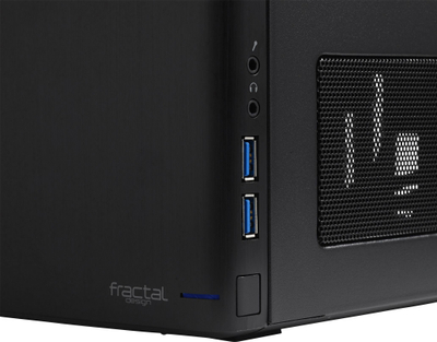 Kompjuter desktop Media Center M300, Core i5-13400F, RTX 4060, 32GB RAM, 1TB SSD, i zi