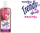 Sprej për ngjyrosje të flokëve Venita Trendy Pastel, 30, 200 ml, rozë