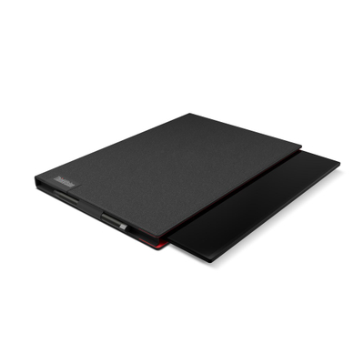 Пренослив монитор Lenovo ThinkVision M14t Gen 2, 14\", 2.2K екран на допир, црн