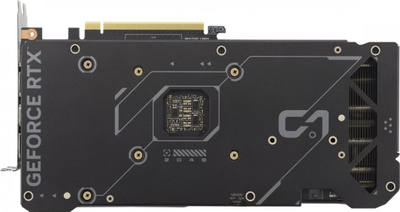 Kartelë grafike Asus Dual GeForce RTX 4070 OC, 12GB