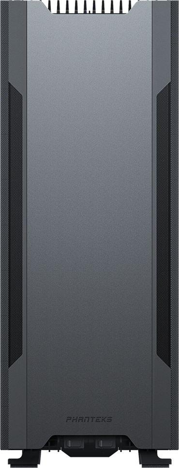 Kasë Phanteks Evolv Shift Air 2, e hirtë, Small Form Factor