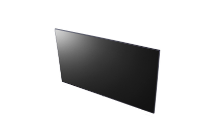 Телевизор LG, 65\", 4K UHD IPS, црн