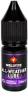 Vaj zinxhiri Weldtite All Weather Lube, 10ml, për mot të thatë dhe të lagësht