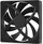 Ventilator PC NZXT F120Q V2, 120mm, PWM, i zi