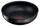 Tigan wok Tefal Ingenio Unlimited L7637732, 26 cm, veshje jo ngjitëse, i zi