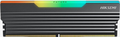 Memorie HIKSEMI Future RGB, DDR4, 16 GB, 3600 MHz, CL18, HSC416U36C4