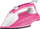 Hekur me avull Russell Hobbs Light &amp; Easy Pro 26461-56, 2600W, taban qeramik, blu