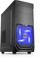 Kasë PC 1stCOOL Jazz 2 (MD-JAZZ2-AU-USB3-FBLUE)