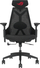 Karrige gaming Asus ROG Destrier Core, ergonomike, e zezë
