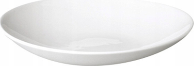 Enë bufeti VERLO Premium Porcelain Banquet, 1900 ml, porcelan, e bardhë