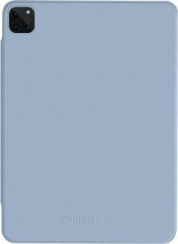 Mbulesë tablet Pomologic Protective BookCover për iPad Pro 11\" 1/2/3/4 dhe iPad Air 10.9\" 4/5, blu