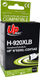 Fishek boje UPrint H-920XLB CD975AE, inkjet, i zi