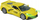Makinë lodër sportive Trifox Die Cast, metal, me drita edhe zëra, shumëngjyrëshe
