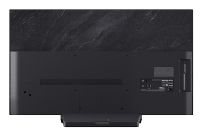 TV LG OLED48C51LA, 48", 4K OLED, i zi