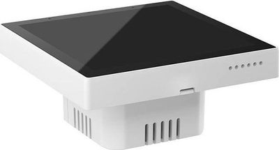 Panel i zgjuar muri Sonoff NSPanel Pro, ekran 3.95", Wi-Fi Zigbee, i bardhë