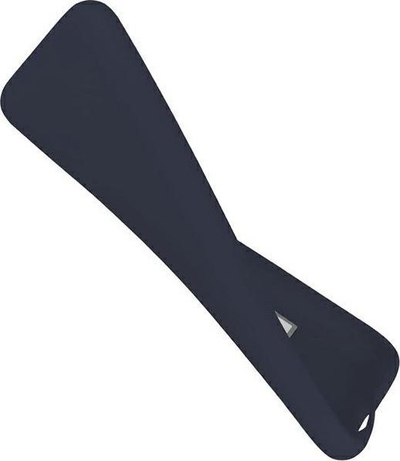 Kornizë mbrojtëse Mercury Soft për Samsung A34 5G A346, TPU, mat, blu