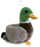 Figura lodër Dubi Ziki Duck, 14cm, shumëngjyrëshe