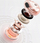 Kufje Divoom Spark Air, TWS in ear, Bluetooth 5.3, rozë