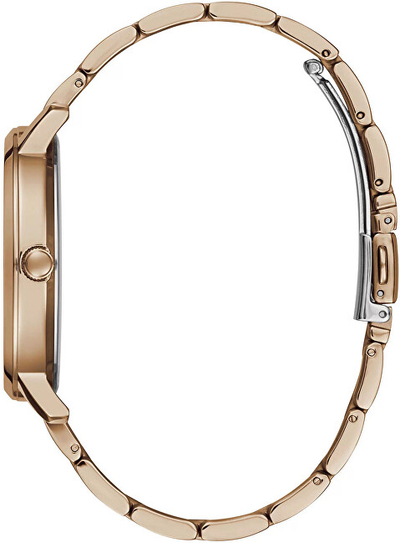 Orë dore Guess Sugar GW0001L3