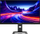 Monitor Dahua DHI-LM27-E341AY, 27", 2560x1440 Quad HD, i zi