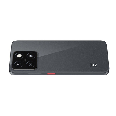 Telefoni ZTE Blade A55, 6.75", 128GB, i zi