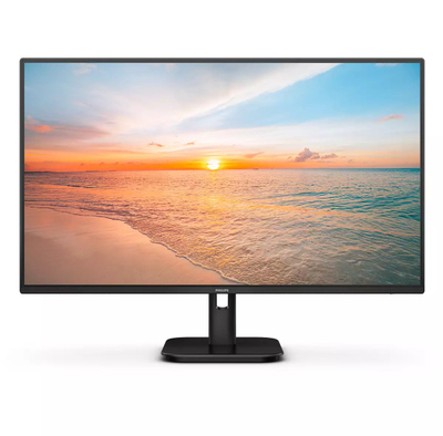 Monitor Philips E-Line 27E1N1300A, 27", 100Hz, i zi