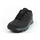 Atlete sportive për burra Skechers 237620/BKCC, Air Cooled Memory Foam, ngjyrë e zezë