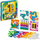 Set LEGO® DOTS 41957 Mega pack of sticky patches