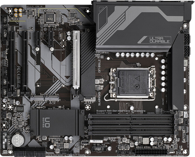 Pllakë amë GIGABYTE Z790 UD - Intel Z790