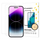 Xham mbrojtës Wozinsky për iPhone 17 Pro Max edhe 16 Pro Max, tempered glass, set me 2 copa, transparent