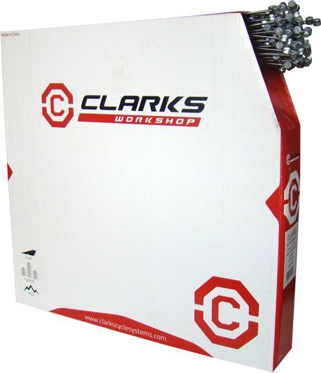 Kabllo për frena Clarks, 100 copë