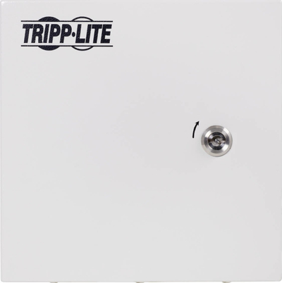 Kasë industriale Tripp-Lite SRIN4101010, NEMA 4, 10x10x10", gri