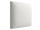 Panel muri me tapiceri 30x30 (30 x 4 x 30), Bardhë