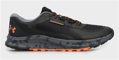 Atlete Under Armour UA Charged Bandit TR 3 M, për vrap, të zeza
