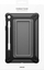 Mbulesë Samsung Outdoor Cover EF-RX510CBEGWW, për Galaxy Tab S9 FE 10.9", e zezë