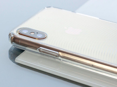 Mbrojtëse telefoni 3MK Armor, për iPhone 5 5S SE, rezistente ndaj goditjeve, transparente