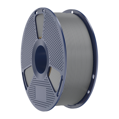 Filament 3D SUNLU PETG, 1.75 mm, 1 kg, gri