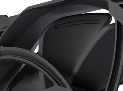 Ftohës Asus ROG STRIX XF 120, 120 mm