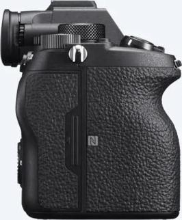 Aparat fotografски Sony Alpha A7R IVA, безогледален full-frame, 61MP, црн