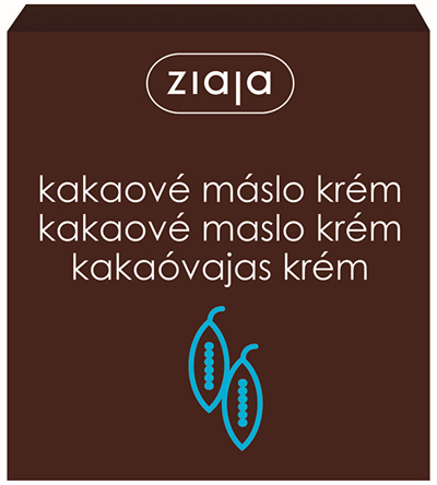 Krem për fytyrën Ziaja Cocoa butter 50 ml