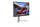 Monitor LG 32UQ750P-W computer, 31.5", 3840 x 2160, 144 Hz, i hirtë
