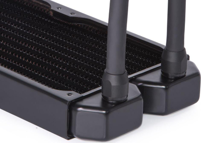 Ftohëse uji Alphacool Eiswolf 2 AIO (14423), Radeon RX 6800 / 6800XT, 360mm