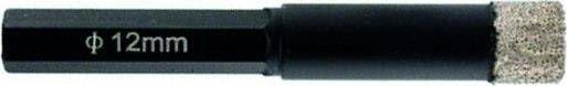 Trapan diamanti Abraboro, 8mm