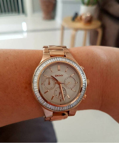 Orë dore DKNY 2396
