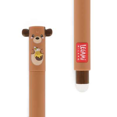 Legami Kimik Me Gome Teddy Bear Ep0024