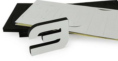 Orë muri Prim Sticky clock E01.3776.70