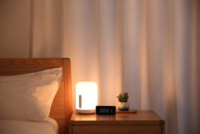 Llambë e mençur Xiaomi Mi Bedside Lamp 2 EU